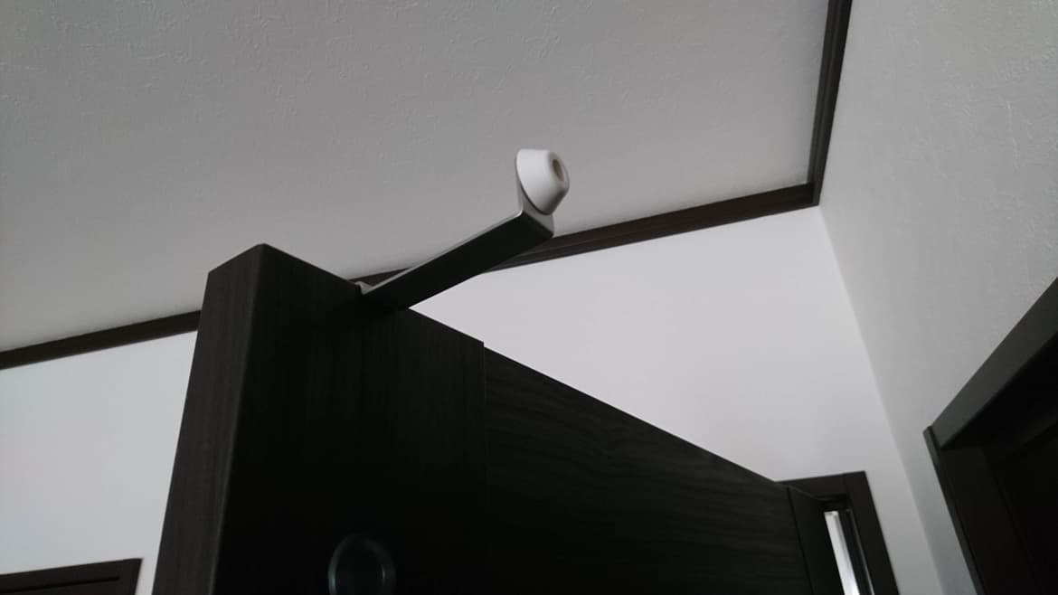 開き戸修理 | 阿久比町の建具修理なら藤井建具店