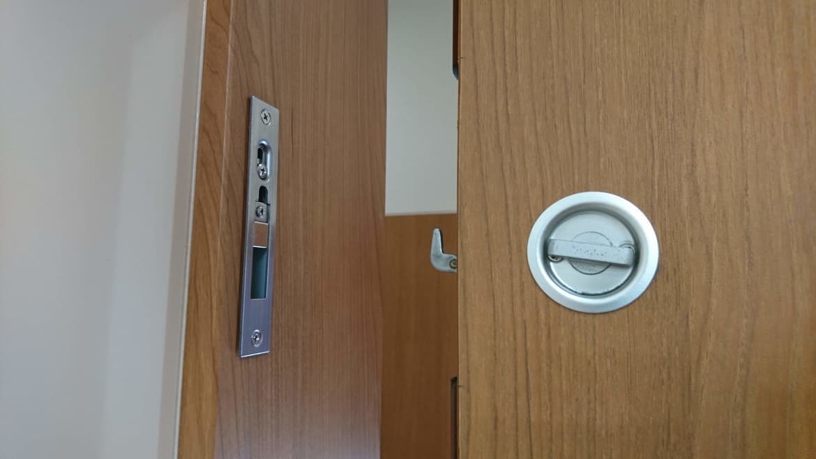 錠前交換 阿久比町 | 阿久比町の建具修理なら藤井建具店